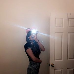 Meet your Posher, Allison